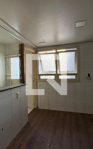 Casa para alugar com 130m², 2 quartos e 1 vaga Casa para alugar com 130m², 2 quartos e 1 vagaCozinha/Área de serviço