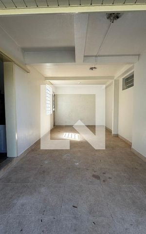 Casa para alugar com 130m², 2 quartos e 1 vaga Casa para alugar com 130m², 2 quartos e 1 vagaÁrea comum