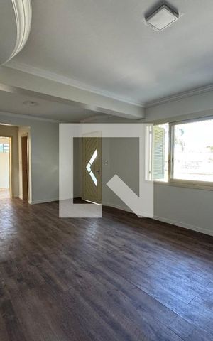 Casa para alugar com 130m², 2 quartos e 1 vaga Casa para alugar com 130m², 2 quartos e 1 vagaSala