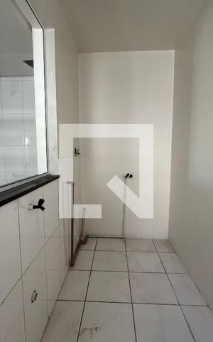 Casa para alugar com 130m², 2 quartos e 1 vaga Casa para alugar com 130m², 2 quartos e 1 vagaCozinha/Área de serviço