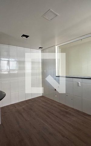 Casa para alugar com 130m², 2 quartos e 1 vaga Casa para alugar com 130m², 2 quartos e 1 vagaCozinha/Área de serviço