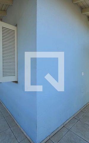 Casa para alugar com 130m², 2 quartos e 1 vaga Casa para alugar com 130m², 2 quartos e 1 vagavaranda