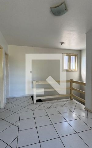 Casa para alugar com 130m², 2 quartos e 1 vaga Casa para alugar com 130m², 2 quartos e 1 vagaCorredor