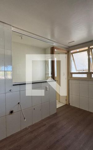 Casa para alugar com 130m², 2 quartos e 1 vaga Casa para alugar com 130m², 2 quartos e 1 vagaCozinha/Área de serviço