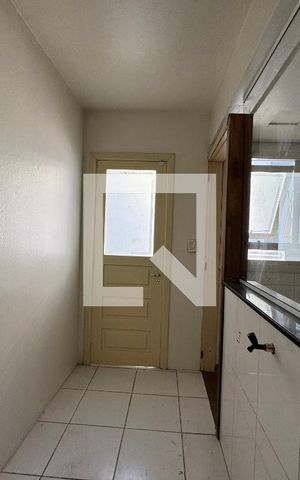 Casa para alugar com 130m², 2 quartos e 1 vaga Casa para alugar com 130m², 2 quartos e 1 vagaCozinha/Área de serviço