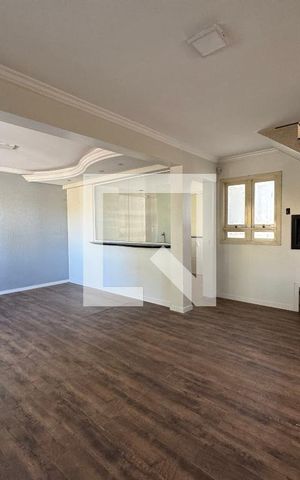 Casa para alugar com 130m², 2 quartos e 1 vaga Casa para alugar com 130m², 2 quartos e 1 vagaSala