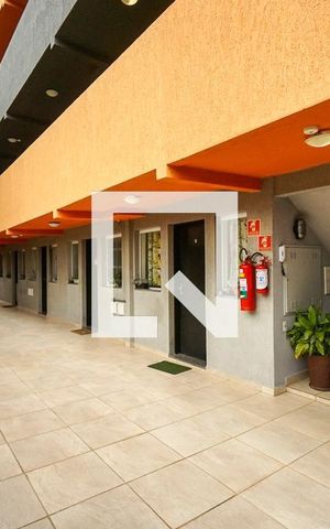 Apartamento à venda com 39m², 1 quarto e sem vaga Apartamento à venda com 39m², 1 quarto e sem vagaÁrea comum