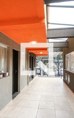 Apartamento à venda com 39m², 1 quarto e sem vaga Apartamento à venda com 39m², 1 quarto e sem vagaÁrea comum