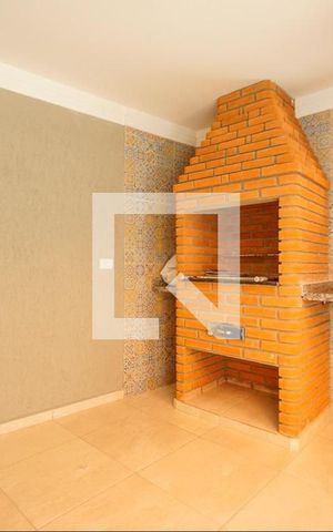 Apartamento à venda com 39m², 1 quarto e sem vaga Apartamento à venda com 39m², 1 quarto e sem vagaÁrea comum - Churrasqueira