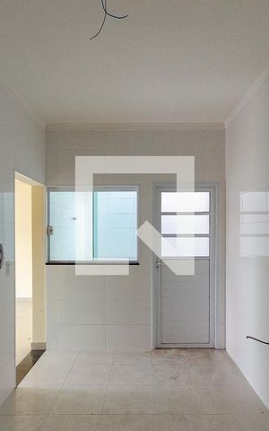 Casa de condomínio à venda com 96m², 3 quartos e 3 vagas Casa de condomínio à venda com 96m², 3 quartos e 3 vagasCozinha