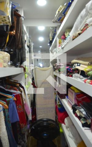 Apartamento para alugar com 60m², 2 quartos e sem vagaCloset