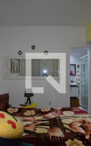 Apartamento para alugar com 60m², 2 quartos e sem vagaQuarto 1Suite