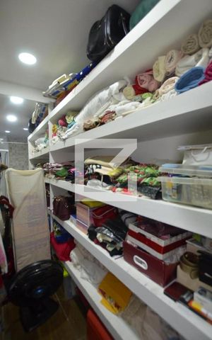 Apartamento para alugar com 60m², 2 quartos e sem vagaCloset