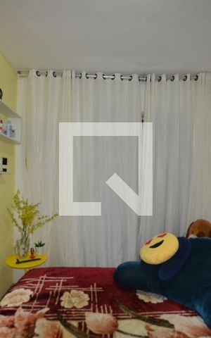 Apartamento para alugar com 60m², 2 quartos e sem vagaQuarto 1Suite