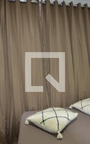 Apartamento para alugar com 60m², 2 quartos e sem vagaQuarto 2