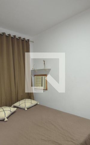Apartamento para alugar com 60m², 2 quartos e sem vagaQuarto 2