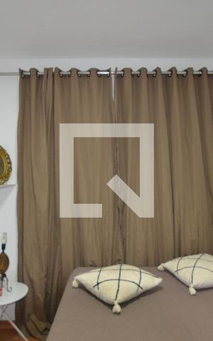 Apartamento para alugar com 60m², 2 quartos e sem vagaQuarto 2