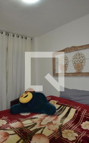 Apartamento para alugar com 60m², 2 quartos e sem vagaQuarto 1Suite