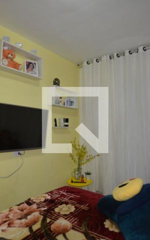Apartamento para alugar com 60m², 2 quartos e sem vagaQuarto 1Suite