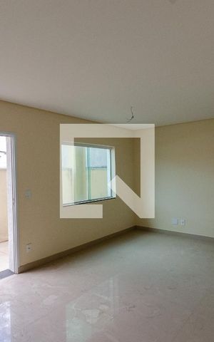 Casa de condomínio à venda com 96m², 3 quartos e 3 vagas Casa de condomínio à venda com 96m², 3 quartos e 3 vagasSala