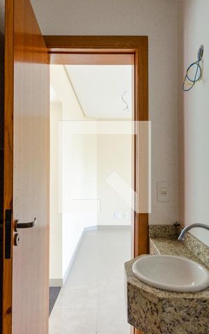 Casa de condomínio à venda com 96m², 3 quartos e 3 vagas Casa de condomínio à venda com 96m², 3 quartos e 3 vagasLavabo