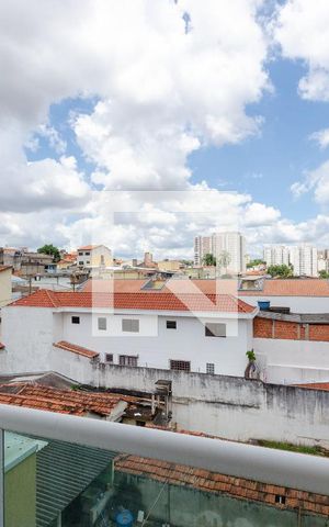 Casa de condomínio à venda com 96m², 3 quartos e 3 vagas Casa de condomínio à venda com 96m², 3 quartos e 3 vagasSuíte - sacada