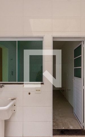Casa de condomínio à venda com 96m², 3 quartos e 3 vagas Casa de condomínio à venda com 96m², 3 quartos e 3 vagasÁrea de Serviço
