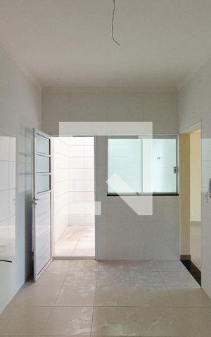 Casa de condomínio à venda com 96m², 3 quartos e 3 vagas Casa de condomínio à venda com 96m², 3 quartos e 3 vagasCozinha