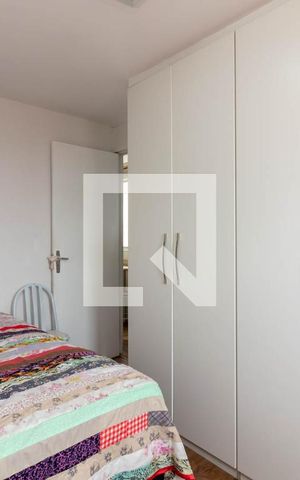 Apartamento à venda com 64m², 2 quartos e 1 vaga Apartamento à venda com 64m², 2 quartos e 1 vagaQuarto 1