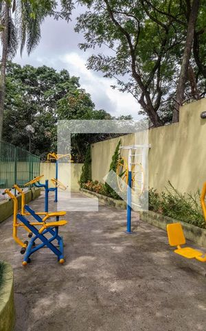 Apartamento à venda com 64m², 2 quartos e 1 vaga Apartamento à venda com 64m², 2 quartos e 1 vagaÁrea comum - Academia ao Ar Livre