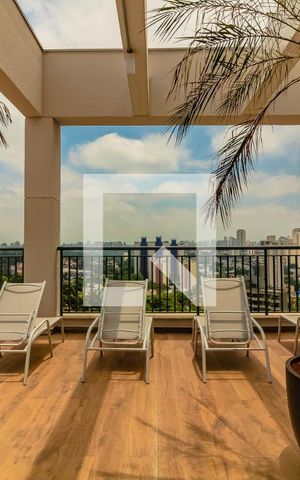 Apartamento à venda com 30m², 1 quarto e sem vaga Apartamento à venda com 30m², 1 quarto e sem vagaÁrea comum