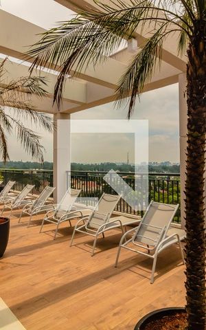 Apartamento à venda com 30m², 1 quarto e sem vaga Apartamento à venda com 30m², 1 quarto e sem vagaÁrea comum