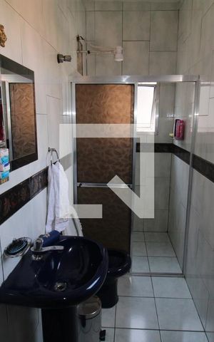 Casa para alugar com 375m², 4 quartos e sem vagaQuarto 1 - Banheiro