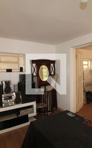 Casa para alugar com 375m², 4 quartos e sem vagaEdícula - Sala