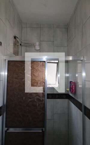 Casa para alugar com 375m², 4 quartos e sem vagaQuarto 1 - Banheiro