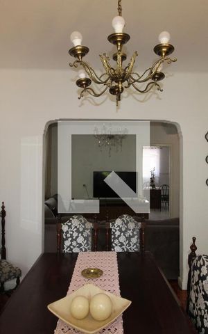 Casa para alugar com 375m², 4 quartos e sem vagaSala de Jantar