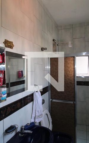 Casa para alugar com 375m², 4 quartos e sem vagaQuarto 1 - Banheiro