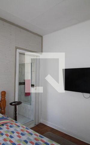 Casa para alugar com 375m², 4 quartos e sem vagaQuarto 1