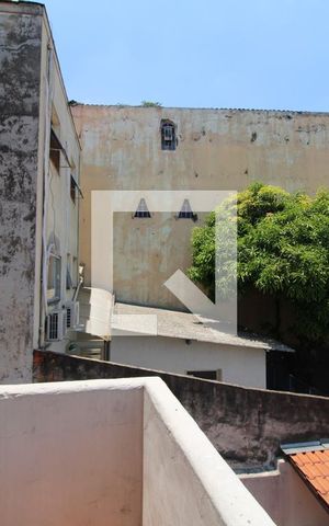 Casa para alugar com 375m², 4 quartos e sem vagaVaranda