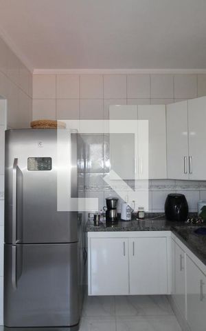 Casa para alugar com 375m², 4 quartos e sem vagaCozinha