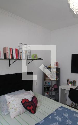 Casa para alugar com 375m², 4 quartos e sem vagaQuarto 2