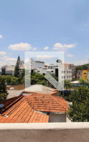 Casa para alugar com 375m², 4 quartos e sem vagaVaranda