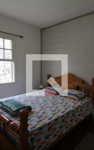 Casa para alugar com 375m², 4 quartos e sem vagaQuarto 1