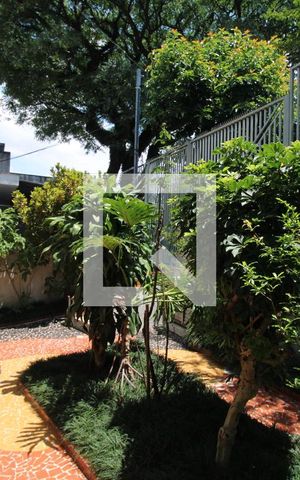 Casa para alugar com 375m², 4 quartos e sem vagaÁrea Comum
