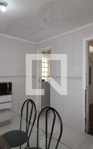 Casa para alugar com 375m², 4 quartos e sem vagaCozinha