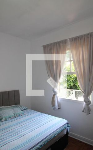 Casa para alugar com 375m², 4 quartos e sem vagaQuarto 3
