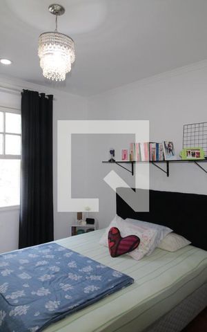 Casa para alugar com 375m², 4 quartos e sem vagaQuarto 2