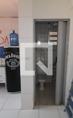 Casa para alugar com 375m², 4 quartos e sem vagaEdícula - Cozinha