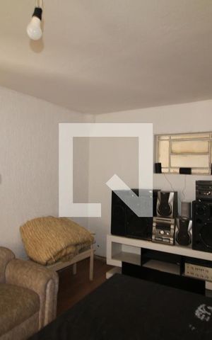 Casa para alugar com 375m², 4 quartos e sem vagaEdícula - Sala