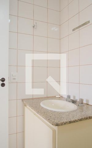 Apartamento à venda com 70m², 3 quartos e 1 vagaBanheiro da Suíte